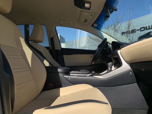 Used 2015 Lexus NX 200t FWD image 35