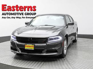 Used 2022 Dodge Charger SXT video 1