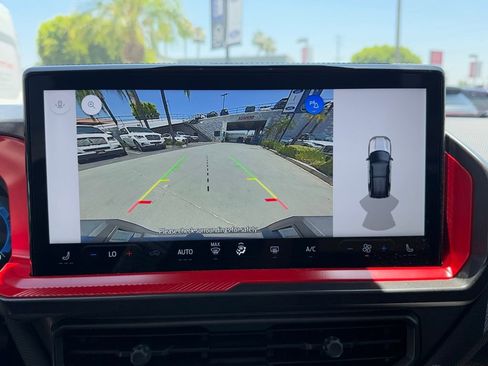 New 2025 Ford Bronco Sport Free Wheeling w/ Convenience Package image 24