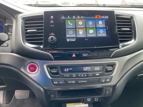 Used 2023 Honda Passport EX-L image 14