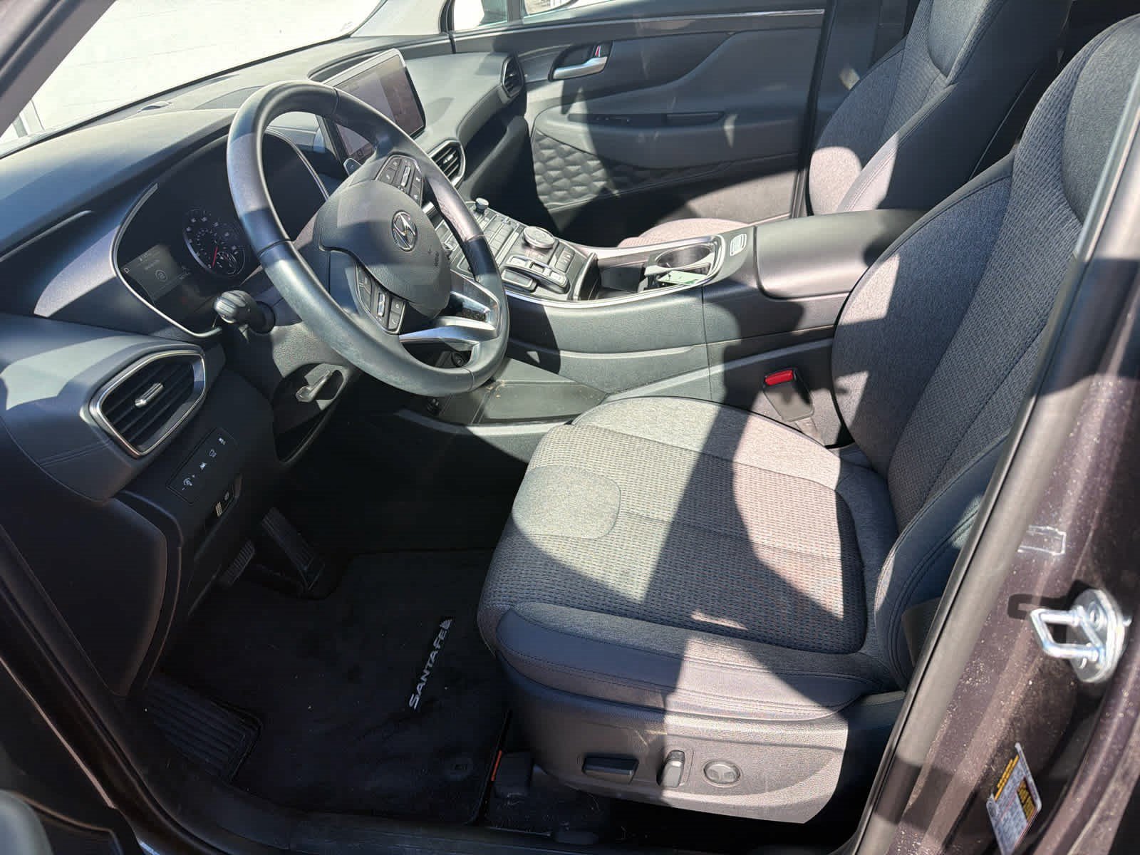 Used 2023 Hyundai Santa Fe SEL AWD/4WD image 12