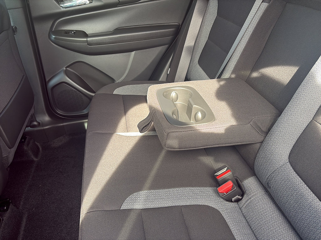 New 2026 Chevrolet TrailBlazer LT w/ Convenience Package FWD image 13