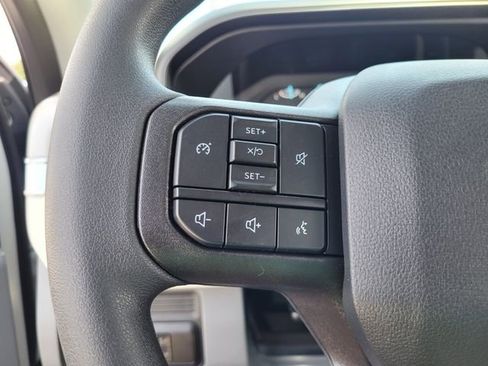 New 2026 Ford F250 XL w/ STX Appearance Package AWD/4WD image 21