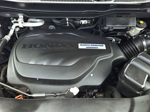 Used 2016 Honda Pilot EX-L image 34