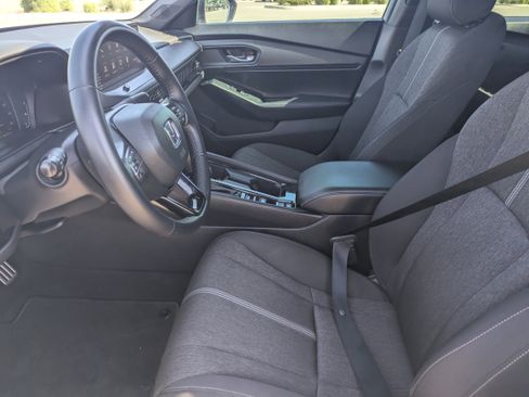 Used 2023 Honda Accord Sport image 23