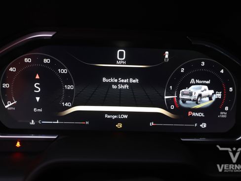 New 2026 GMC Sierra 3500 Denali w/ Technology Package image 22