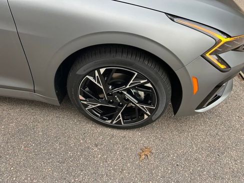 New 2026 Kia K5 GT-Line image 13