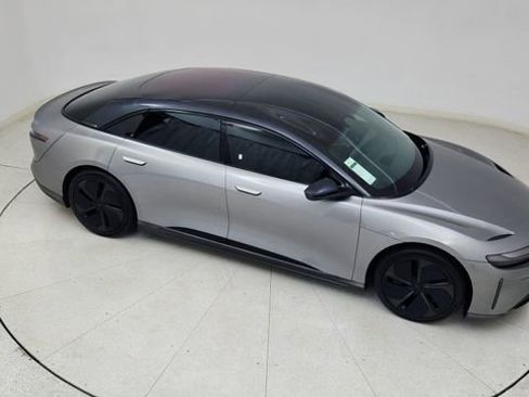 Used 2024 Lucid Air Touring image 75