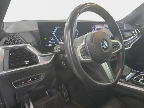 Certified 2024 BMW X7 xDrive40i w/ M Sport Package AWD/4WD image 21