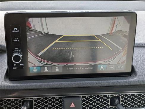 Certified 2023 Acura Integra A-Spec image 18