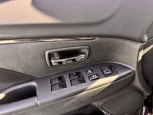 New 2026 Mitsubishi Outlander Sport ES AWD/4WD image 32