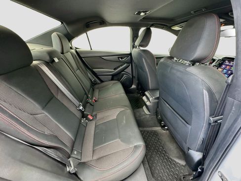 Used 2023 Subaru WRX Premium AWD/4WD image 19