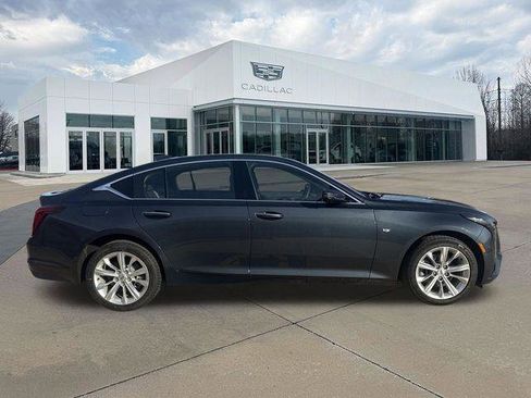 New 2026 Cadillac CT5 Premium Luxury image 2