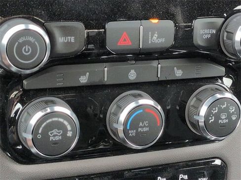 New 2026 RAM 1500 Big Horn w/ Night Edition image 23