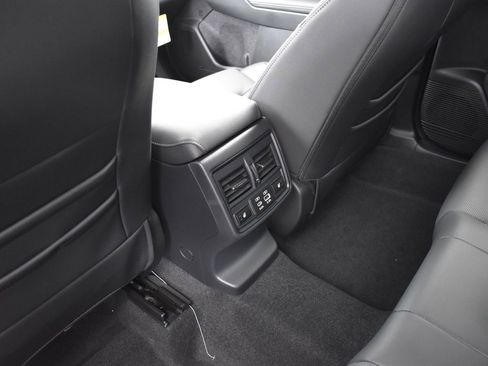 New 2026 Subaru Outback Touring XT image 24