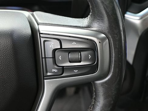Used 2022 Chevrolet Silverado 2500 LTZ w/ Safety Package AWD/4WD image 34