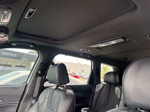 Certified 2023 Kia Telluride EX X-Line AWD/4WD image 9