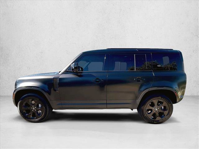 Used 2020 Land Rover Defender 110 HSE AWD/4WD image 6