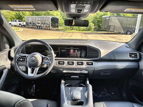 Used 2023 Mercedes-Benz GLE 350 image 20