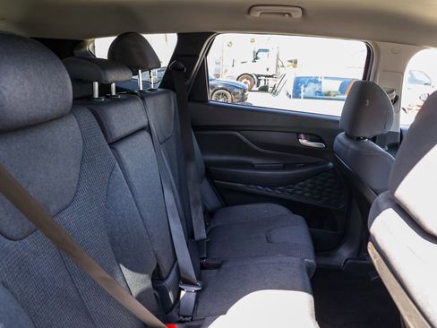 Used 2023 Hyundai Santa Fe SE FWD image 18