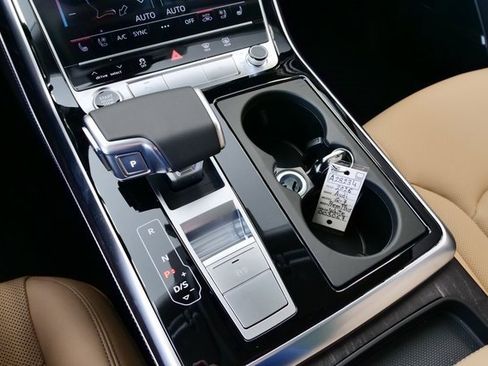 New 2026 Audi Q7 3.0T Premium Plus image 29