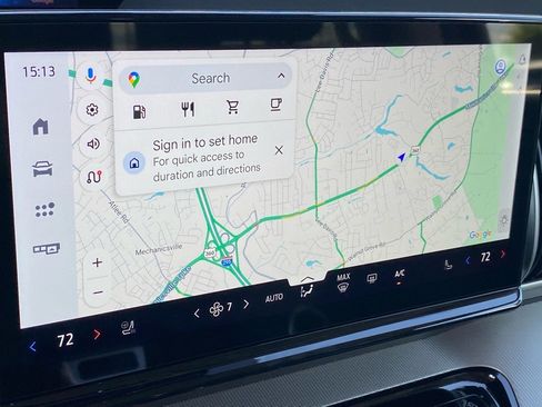 New 2025 Ford Expedition Max Active image 11