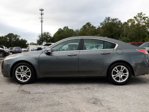 Used 2010 Acura TL image 3