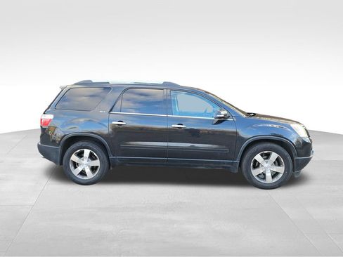 Used 2011 GMC Acadia SLT image 11