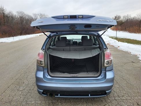 Used 2006 Toyota Matrix XR image 9
