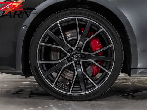 Used 2020 Audi S7 Prestige w/ Prestige Package image 19