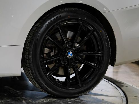 Used 2025 BMW 430i Coupe w/ Premium Package RWD image 54
