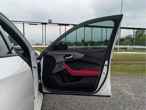 Used 2022 Acura TLX SH-AWD w/ A-SPEC Pkg image 13