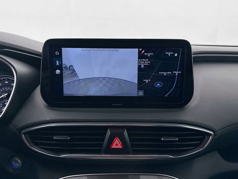 Certified 2023 Hyundai Santa Fe SEL image 14