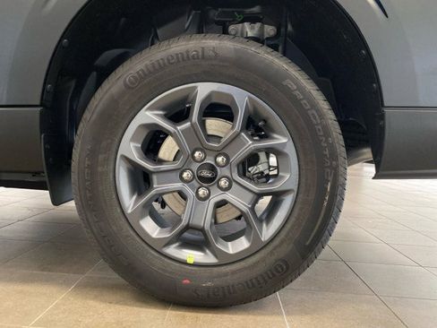 New 2025 Ford Maverick XLT w/ Equipment Group 301A image 24