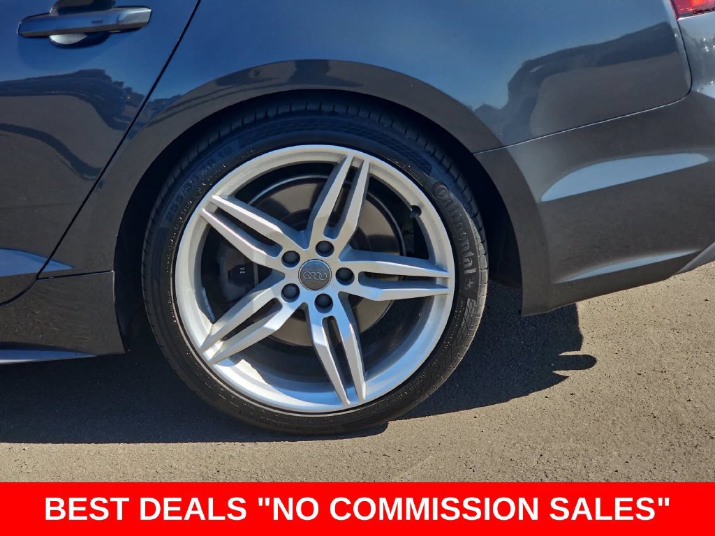 Used 2018 Audi A5 2.0T Prestige w/ Driver Assistance Package AWD/4WD image 37