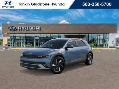 New 2025 Hyundai Ioniq 5 SE