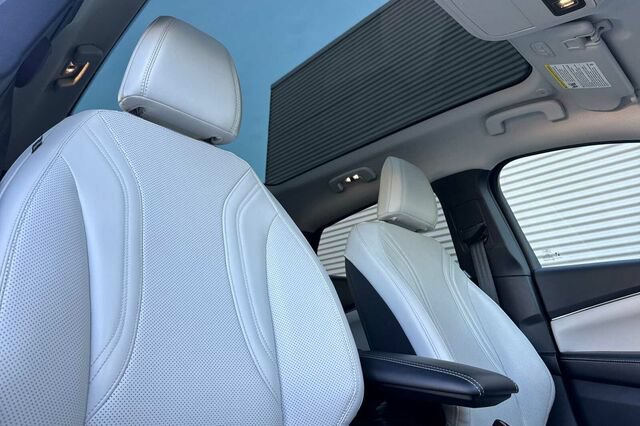 Certified 2023 Ford Mustang Mach-E Premium RWD image 17
