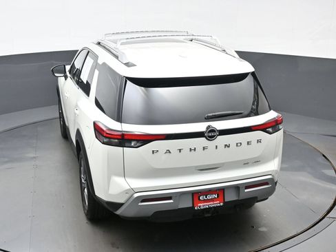 Used 2023 Nissan Pathfinder SL w/ SL Premium Package AWD/4WD image 42