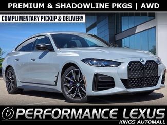 Used 2022 BMW M440i xDrive Gran Coupe w/ Premium Package AWD/4WD video 1