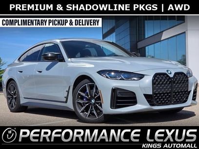 Used 2022 BMW M440i xDrive Gran Coupe w/ Premium Package