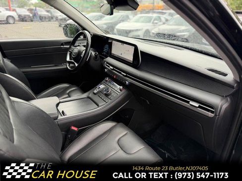 Used 2023 Hyundai Palisade Limited AWD/4WD image 24