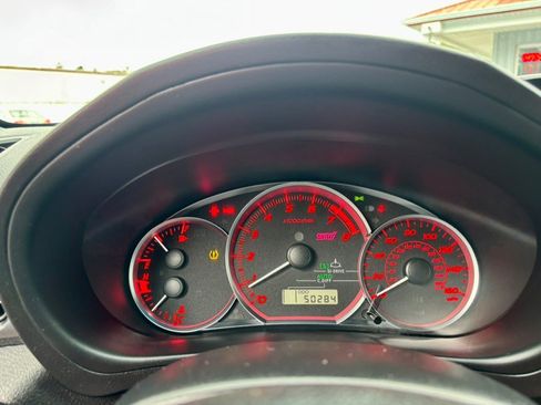 Used 2014 Subaru Impreza WRX STI AWD/4WD image 23