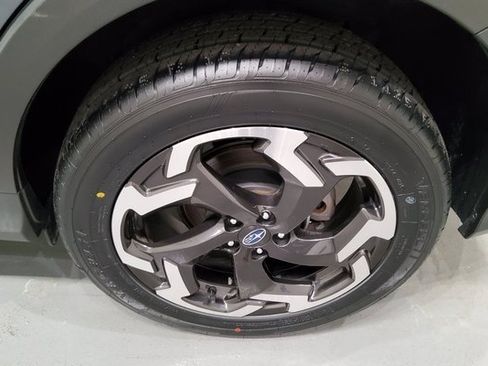 Used 2023 Subaru Crosstrek 2.5i Limited w/ Moonroof Package image 43