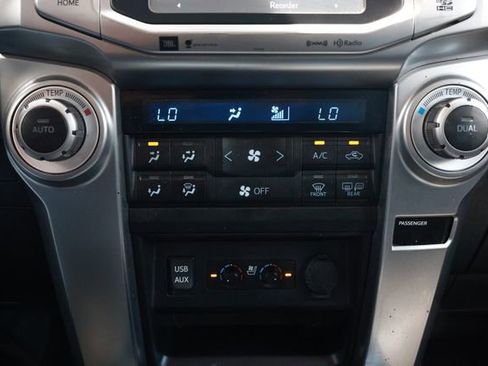 Used 2016 Toyota 4Runner Limited RWD image 36