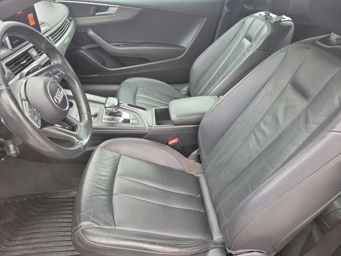 Used 2018 Audi A5 2.0T Premium Plus w/ Premium Plus image 10