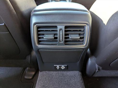 Used 2024 INFINITI Q50 Red Sport 400 w/ Black Opal Edition image 17