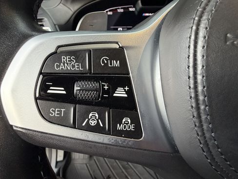 Used 2022 BMW X3 M40i AWD/4WD image 20