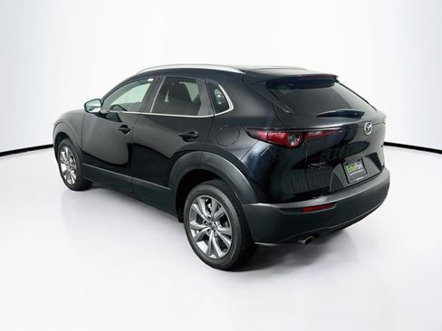 Used 2023 MAZDA CX-30 AWD 2.5 S w/ Select Package image 5