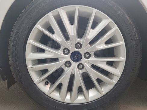 Used 2018 Ford Focus Titanium image 31