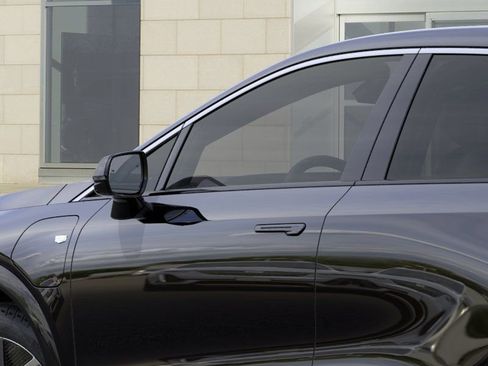 New 2026 Cadillac Optiq Luxury 1 AWD/4WD image 12